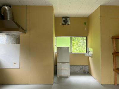 Industrial Property in Kawatana, Nagasaki - 48㎡ Workshop with Land — Interior, Kawatana, Nagasaki