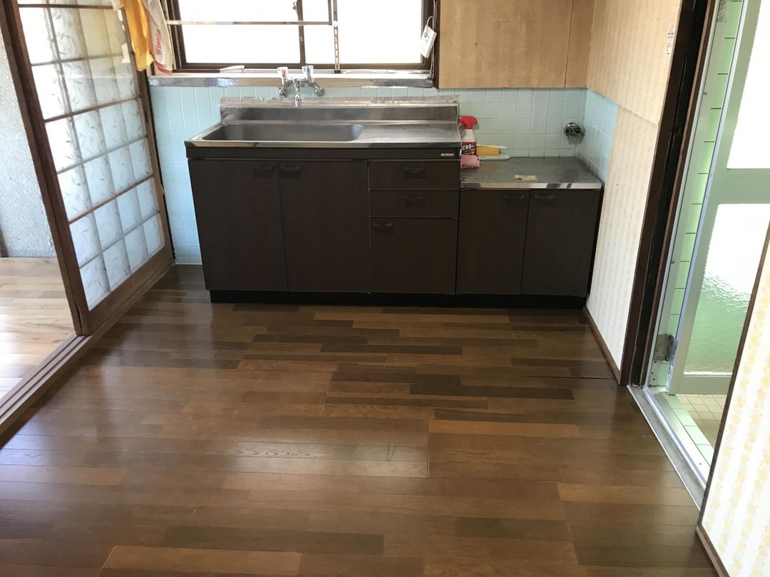 6K House in Sasebo with Natural Light - 1981 Build - Thumbnail 4