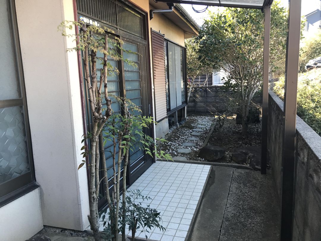 6K House in Sasebo with Natural Light - 1981 Build - Thumbnail 2