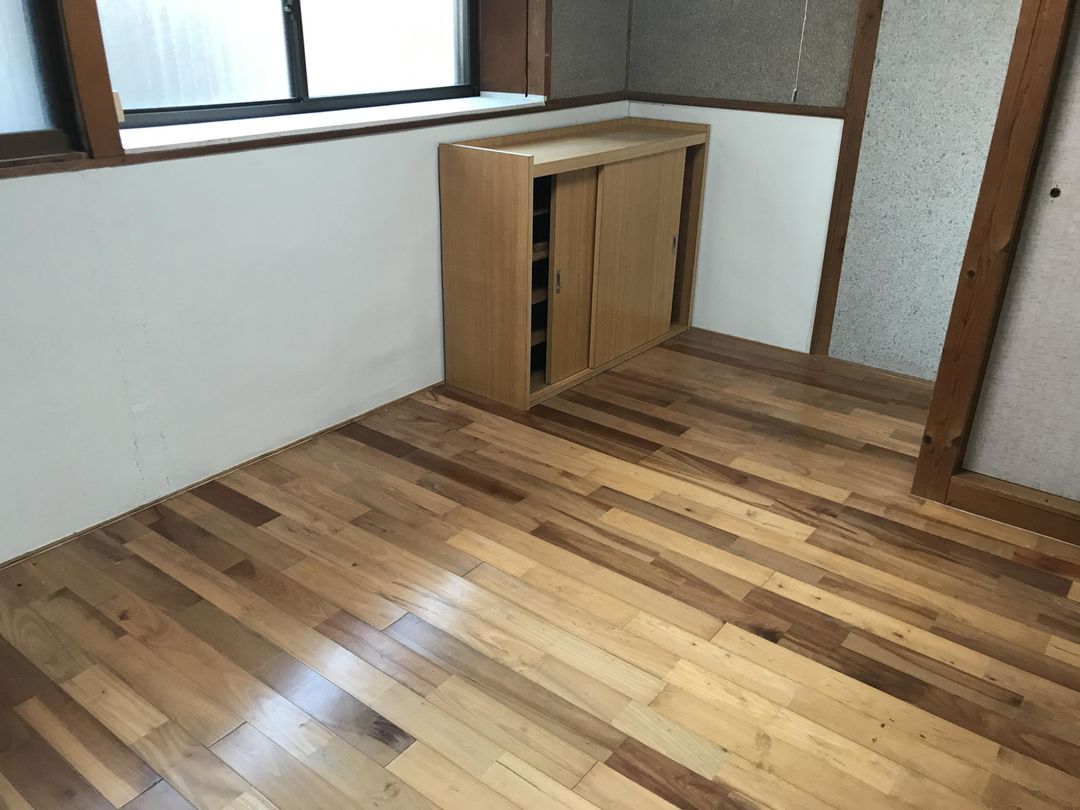 6K House in Sasebo with Natural Light - 1981 Build - Thumbnail 3