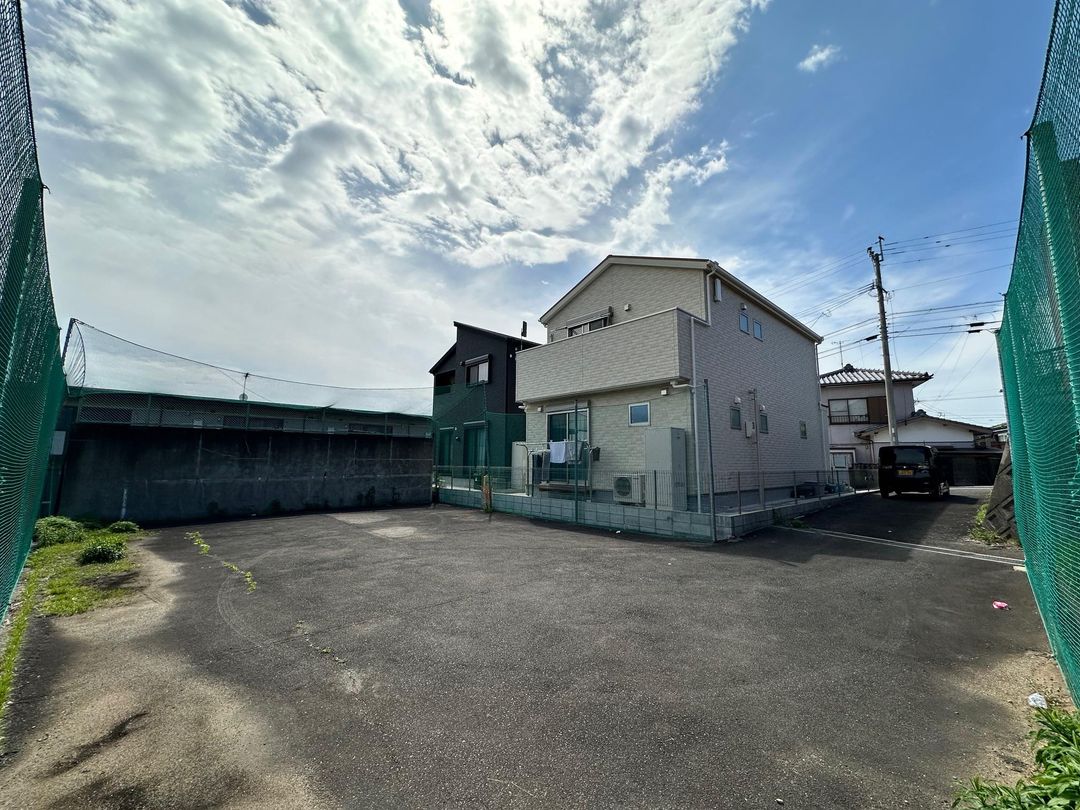 Land for Sale in Isahaya City, Nagasaki - 225.69 sqm - Thumbnail 3