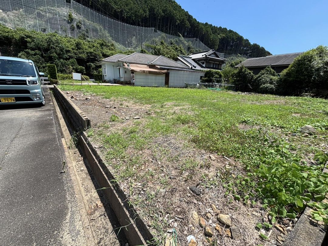 Spacious seaside land for sale in Saza Town, Nagasaki - Thumbnail 3