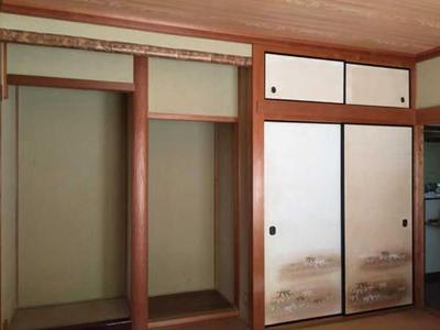 Terms of Sale: 61.27 m2, 2nd floor 39.74 m2 — Image 3, Nantan, Kyoto