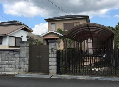 Terms of Sale: 61.27 m2, 2nd floor 39.74 m2 — Image 1, Nantan, Kyoto
