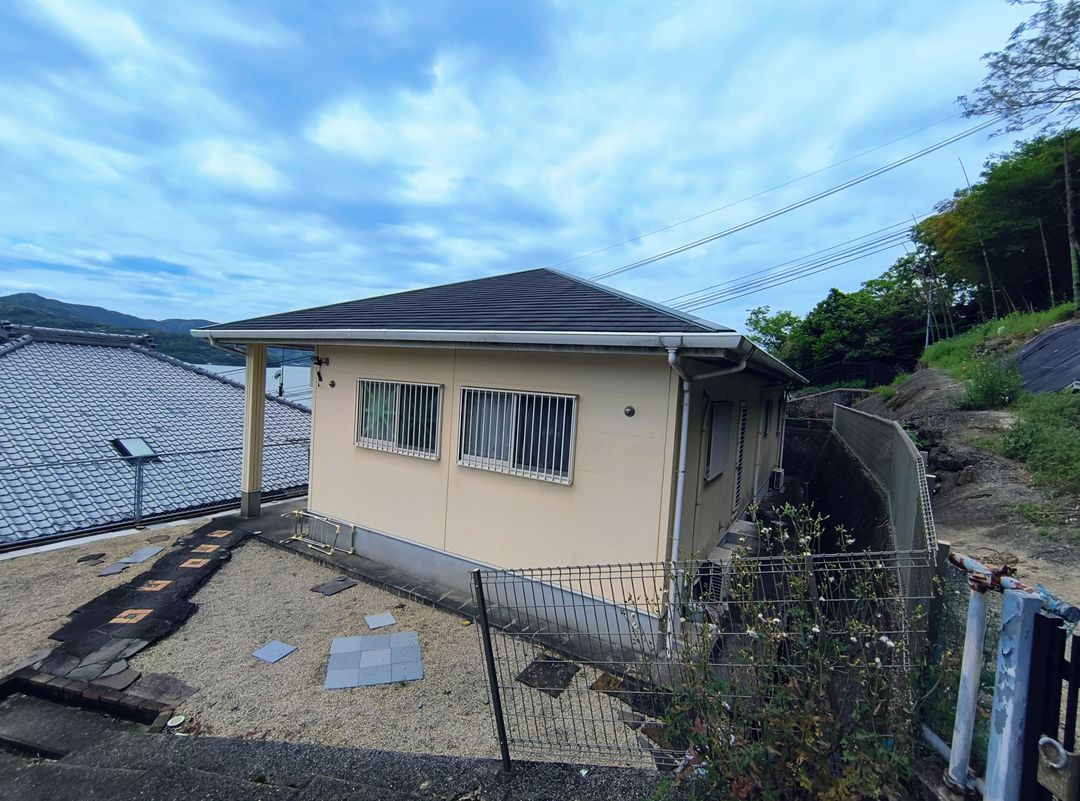 Expansive 5DK House with Omura Bay Views in Omura, Nagasaki - Thumbnail 3