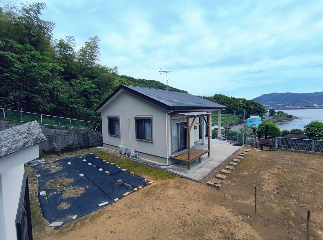 Expansive 5DK House with Omura Bay Views in Omura, Nagasaki - Thumbnail 2