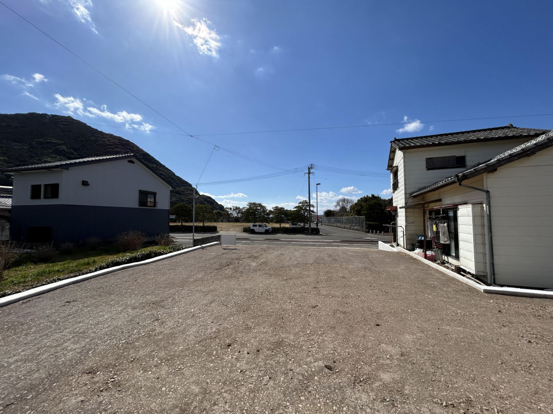 Land for Sale in Unzen City, Nagasaki - Thumbnail 4
