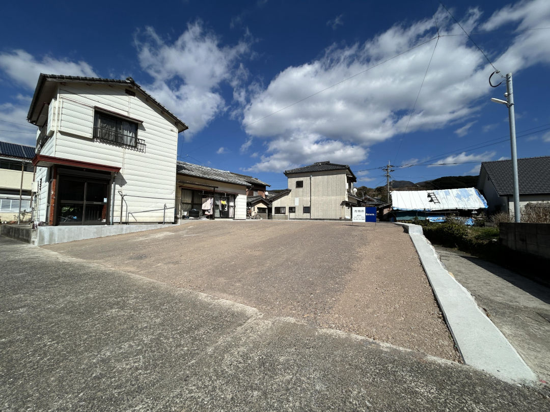 Land for Sale in Unzen City, Nagasaki - Thumbnail 3