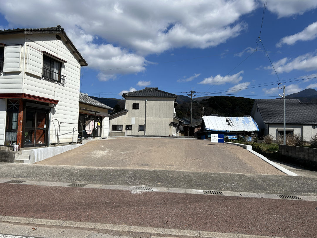 Land for Sale in Unzen City, Nagasaki - Thumbnail 2