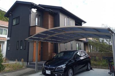 Modern 4LDK House Near Shiota Schools, Ureshino City — Image 1, Ureshino, Saga