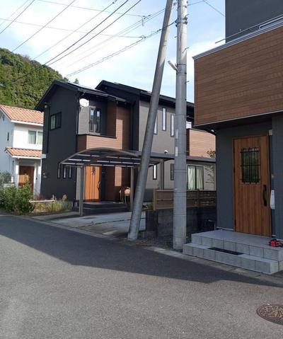 Modern 4LDK House Near Shiota Schools, Ureshino City — Image 14, Ureshino, Saga