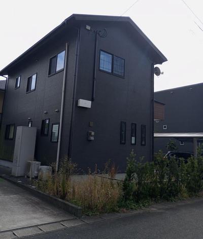 Modern 4LDK House Near Shiota Schools, Ureshino City — Image 2, Ureshino, Saga
