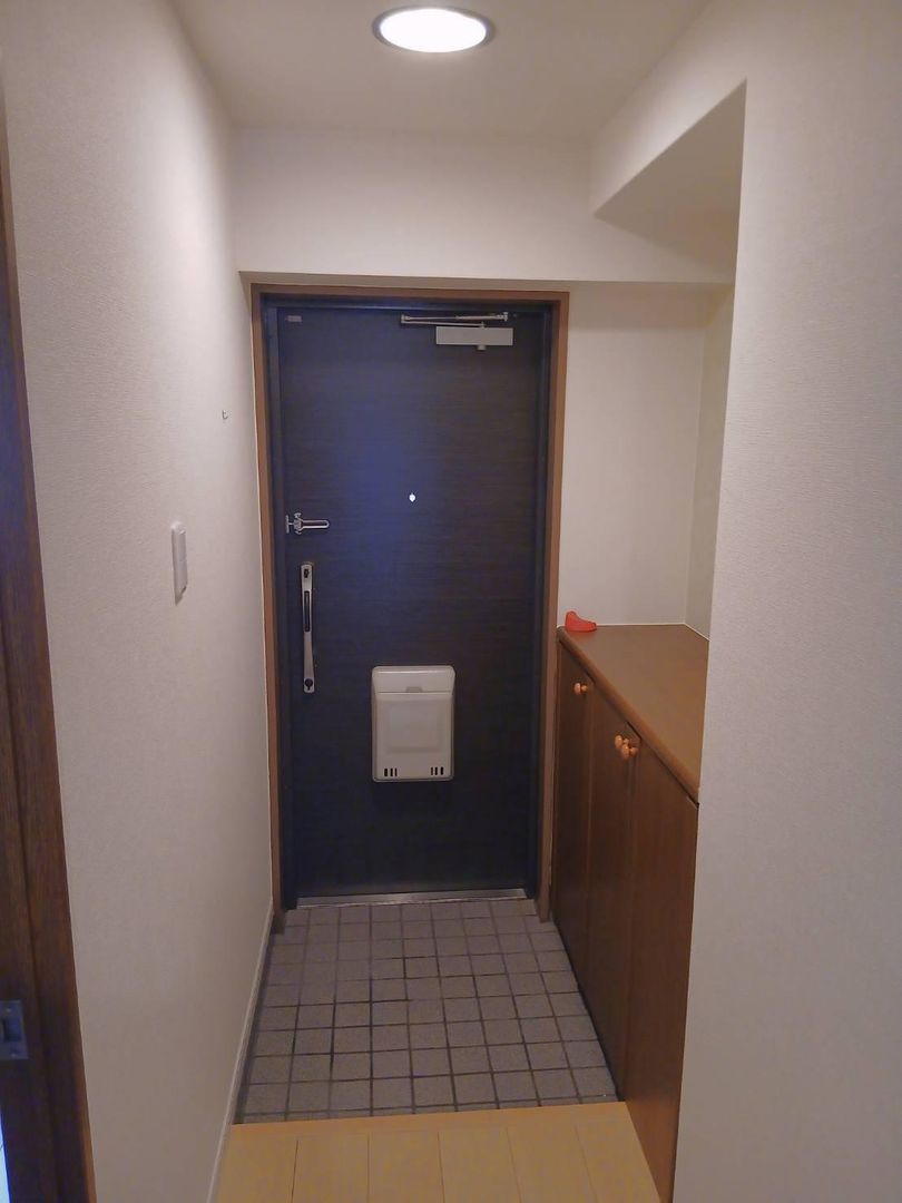 3LDK Apartment for Sale in Nagasaki | 70.56m² | Renovated - Thumbnail 3