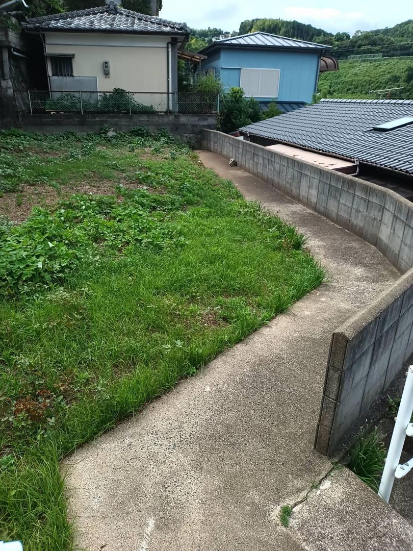 178 sqm Land for Sale in Hage-cho, Nagasaki - Thumbnail 3