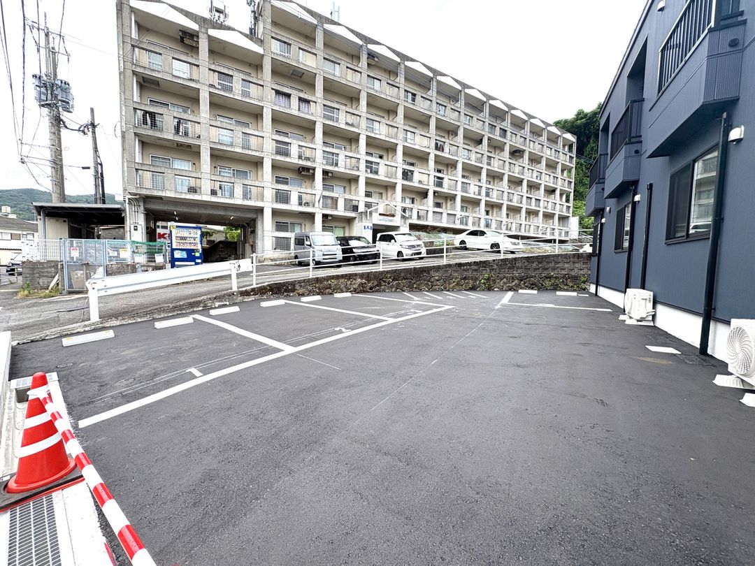 New 2025 Apartment Building for Sale in Nagasaki City - Thumbnail 4
