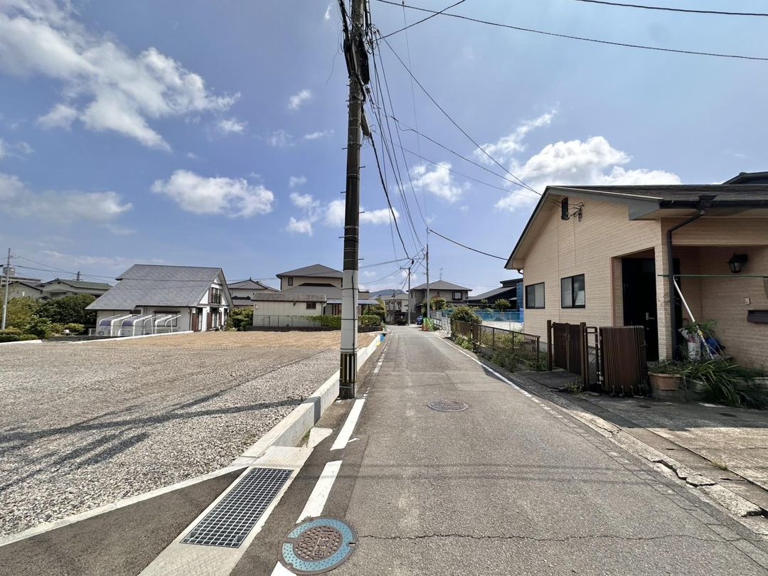 Isahaya Building Plot for Custom Home Construction - Thumbnail 3