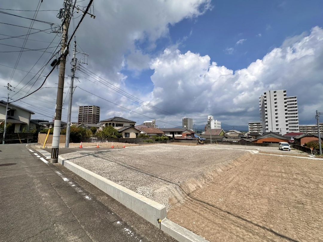 Isahaya Building Plot for Custom Home Construction - Thumbnail 4