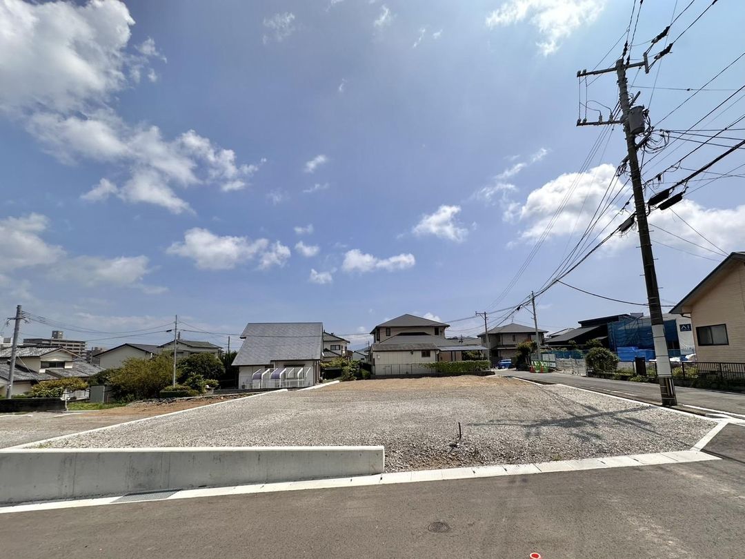 Isahaya Building Plot for Custom Home Construction - Thumbnail 2