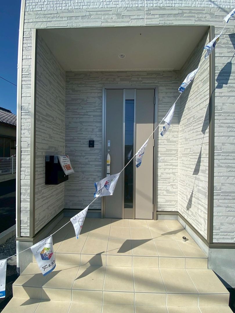 New 4LDK House for Sale in Omura, Nagasaki - Thumbnail 3