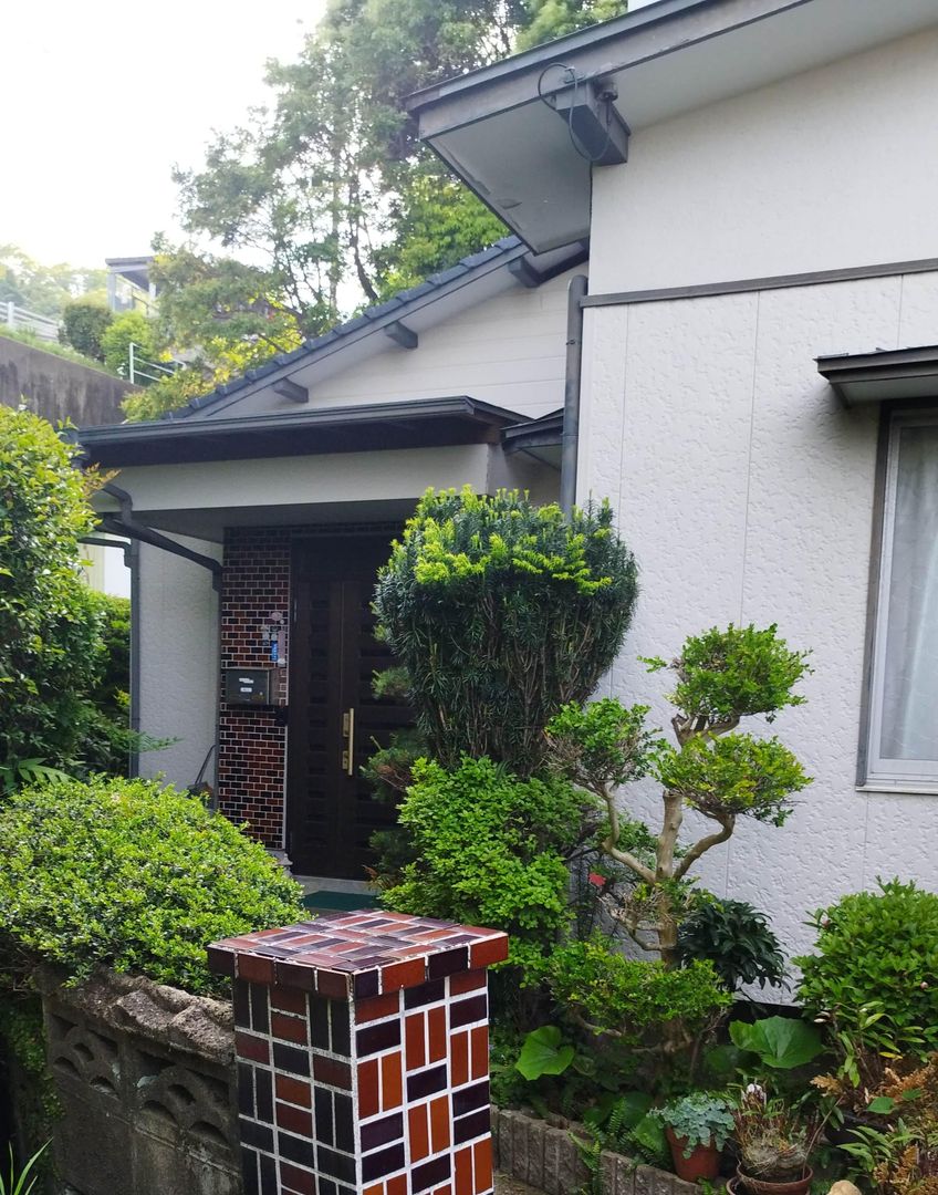 Two-Unit Investment Property in Sasebo, Nagasaki - Thumbnail 2