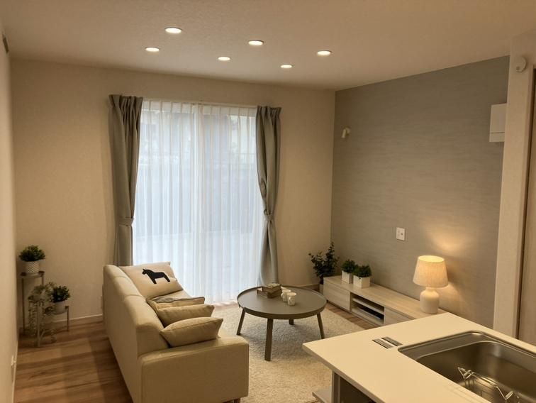 New 3LDK House for Sale in Isahaya, Nagasaki - Thumbnail 3