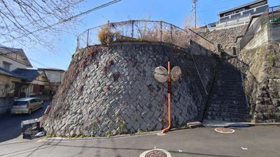 Nagasaki, Nishiheki-gun, Nagayo-cho, Takada-go, Michinoo Station Property details for sale(00521117) - Takken-kun Net Nagasaki — Land, Nagayo, Nagasaki