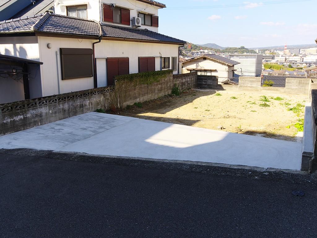 125.98 sqm Residential Land for Sale in Isahaya, Nagasaki - Thumbnail 2