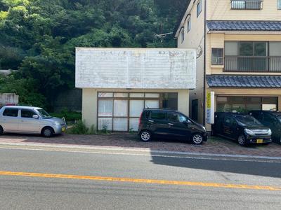 18 Tsubo Commercial Space for Sale in Hirado, Nagasaki — Image 4, Hirado, Nagasaki