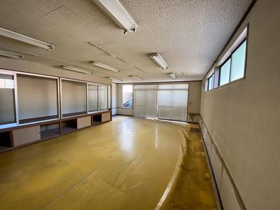 18 Tsubo Commercial Space for Sale in Hirado, Nagasaki — Image 1, Hirado, Nagasaki