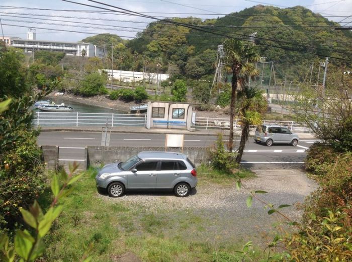 Land for Sale with Sea Views in Sasebo City, Nagasaki - Thumbnail 2