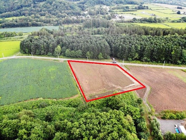 Land for Sale in Niseko - 5,100 sqm Parcel, Well Required - Thumbnail 2