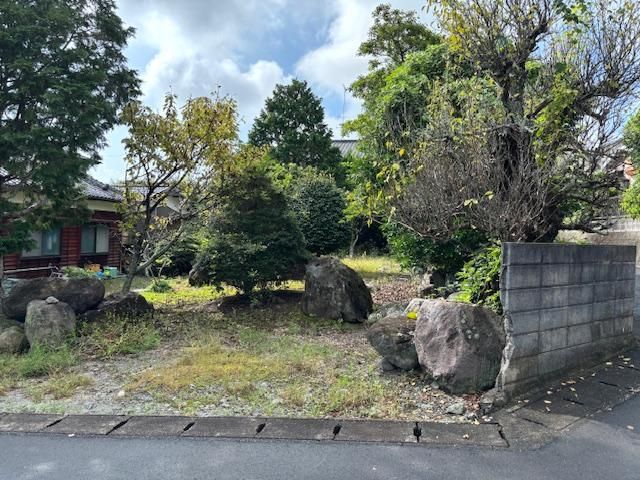 301.94 sqm Residential Land for Sale in Shimabara - Thumbnail 3