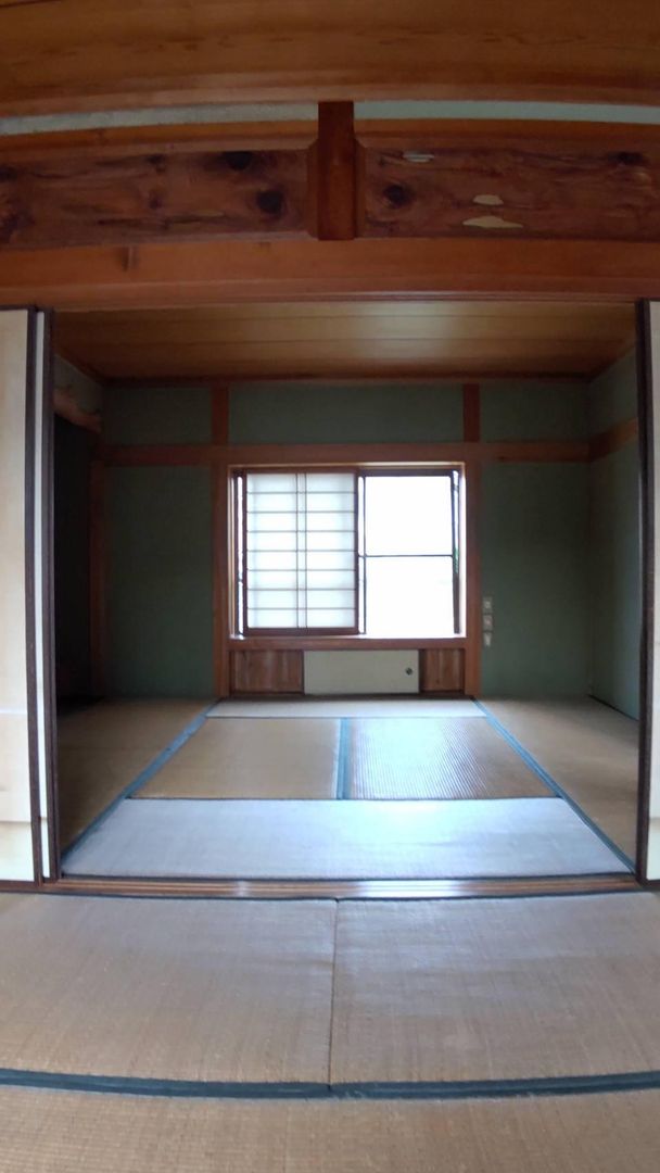 1977 5DK House with 3 Parking Spaces in Nagasaki Nameishi - Thumbnail 3