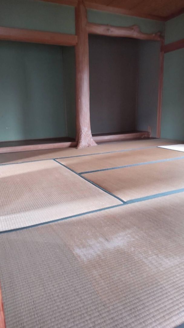 1977 5DK House with 3 Parking Spaces in Nagasaki Nameishi - Thumbnail 4