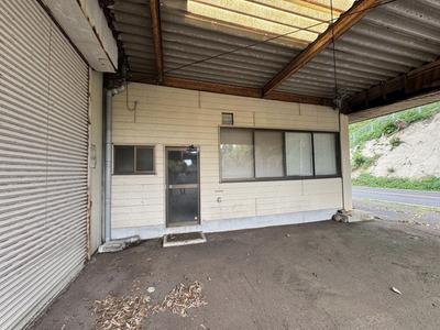 Industrial Land and Building for Sale in Saikai City, Nagasaki — Image 10, Saikai, Nagasaki
