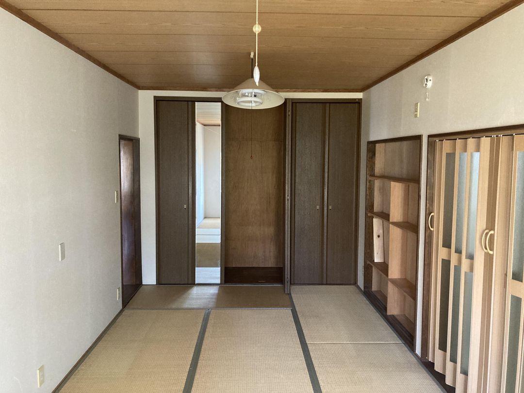 Shop with Residential Space for Sale in Nagasaki City - Thumbnail 4