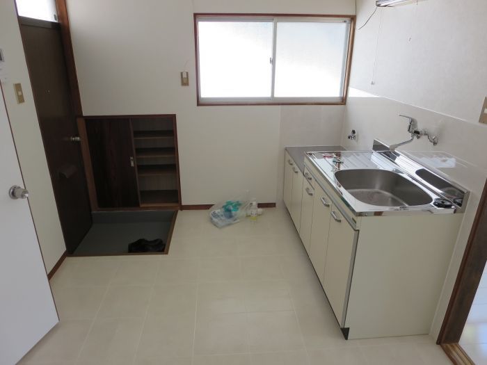 Apartment Building for Sale in Nagasaki City, 143.72 sqm - Thumbnail 4