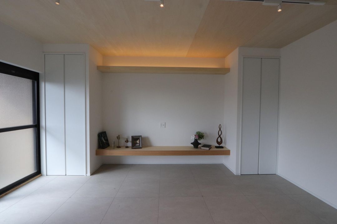 Renovated 3LDK Apartment in Sasebo with Parking - Thumbnail 3