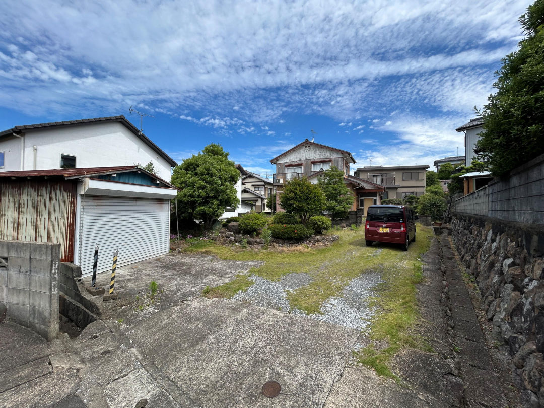 Land for Sale in Isahaya, Nagasaki - 489.42㎡ - Thumbnail 2