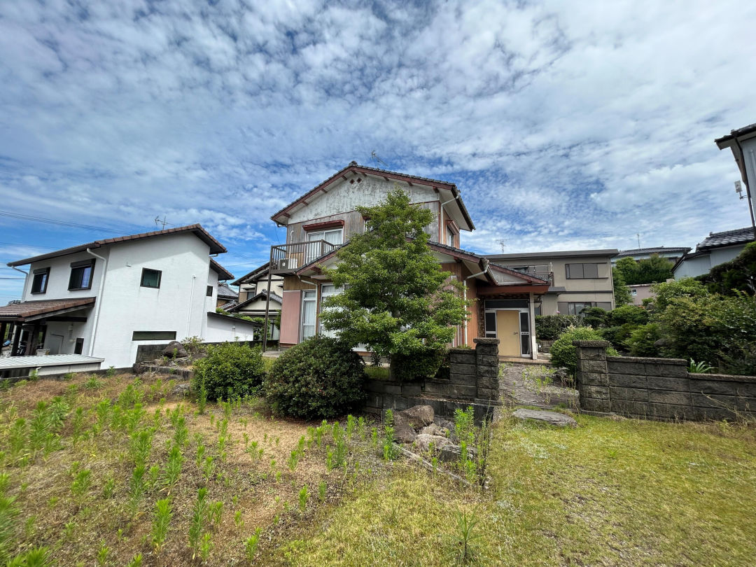 Land for Sale in Isahaya, Nagasaki - 489.42㎡ - Thumbnail 4
