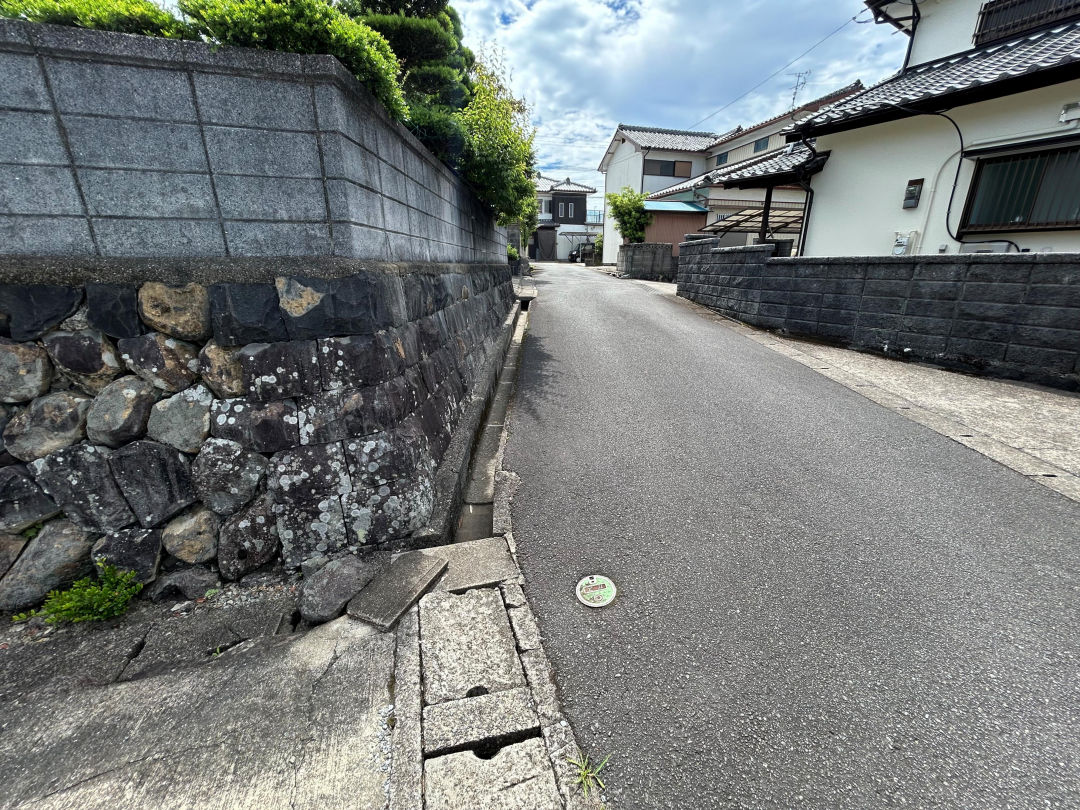 Land for Sale in Isahaya, Nagasaki - 489.42㎡ - Thumbnail 3