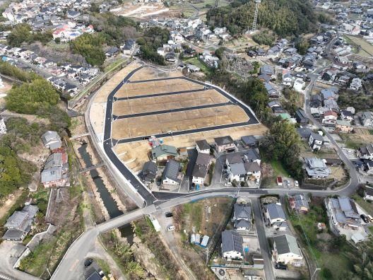 Land for Sale in Sasebo, Nagasaki – 1,458 sqm Freehold Plot - Thumbnail 4