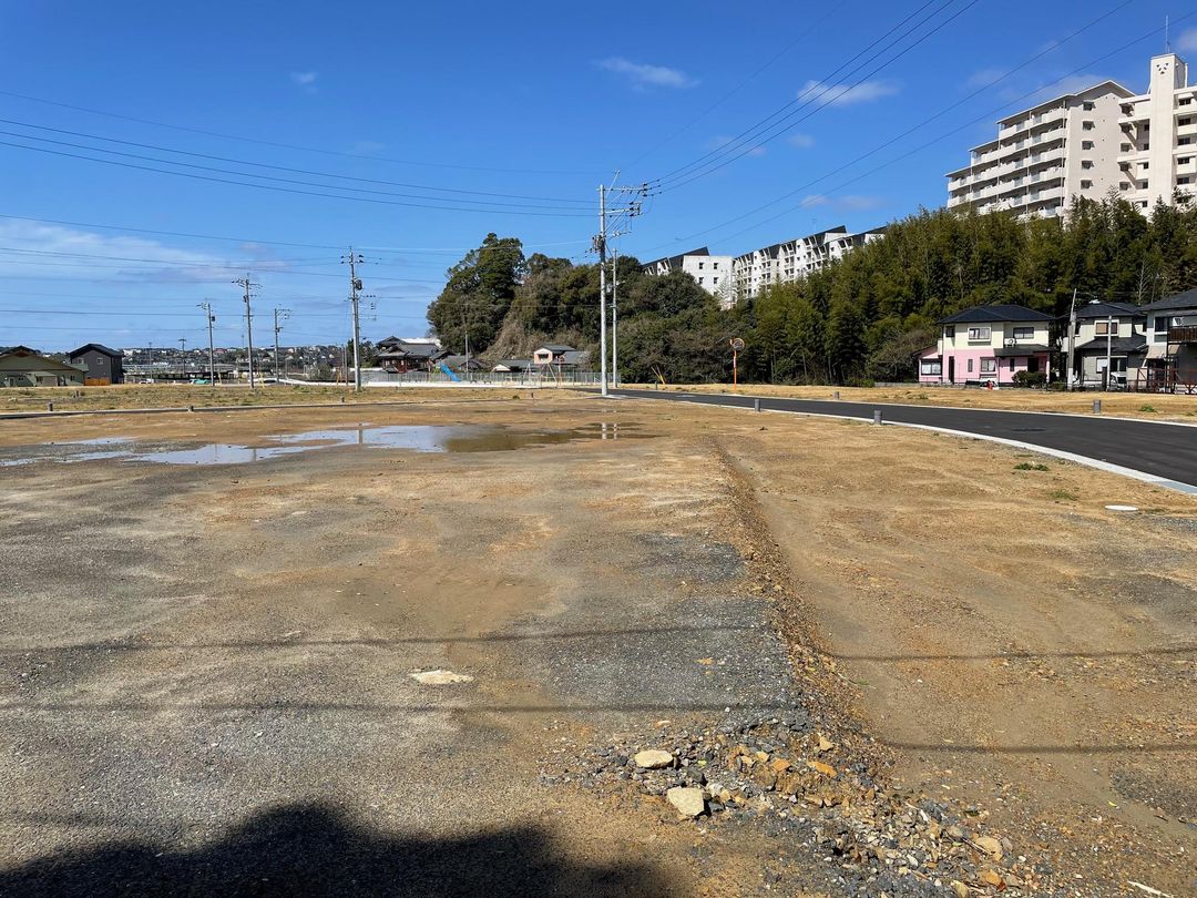 Land for Sale in Sasebo, Nagasaki – 1,458 sqm Freehold Plot - Thumbnail 2