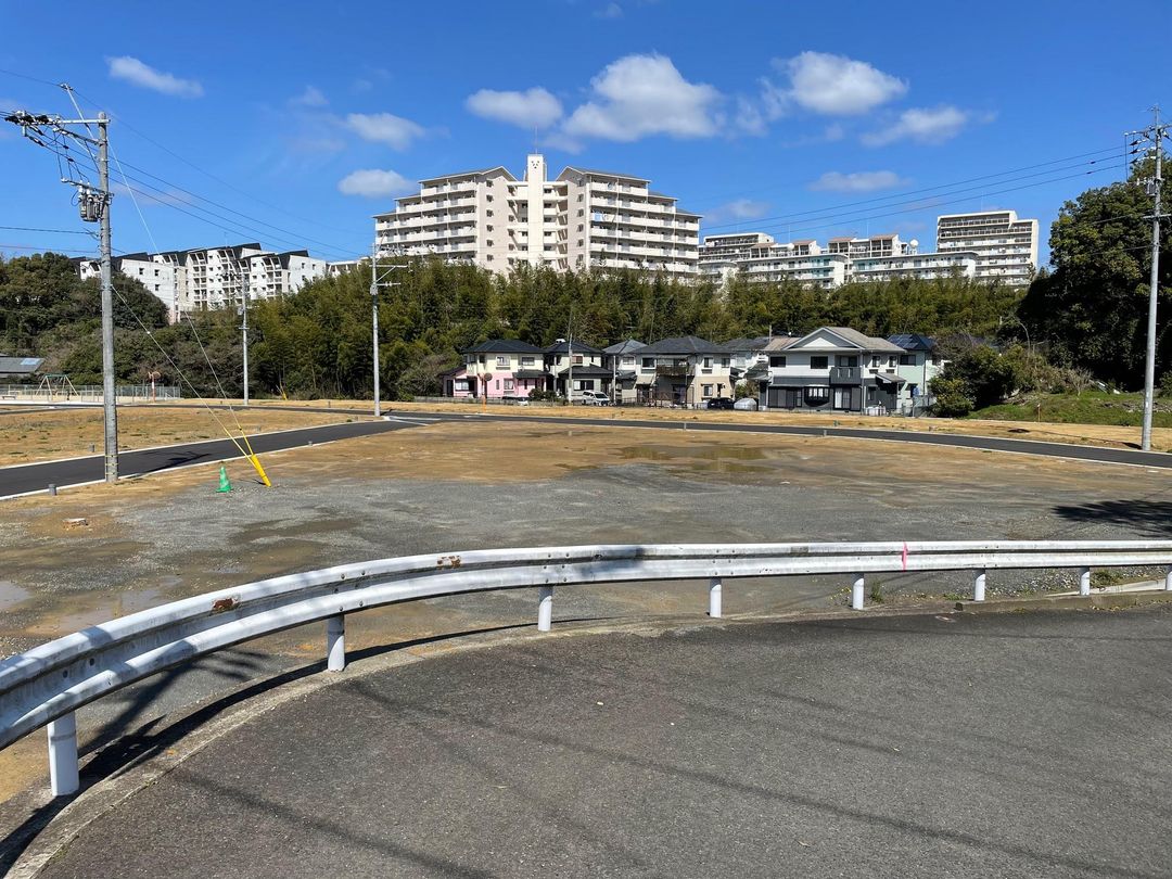 Land for Sale in Sasebo, Nagasaki – 1,458 sqm Freehold Plot - Thumbnail 3
