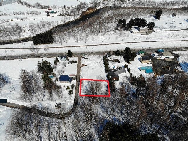 Land for Sale in Konbu-cho Hills, Rankoshi with Mount Yotei Views - Thumbnail 2