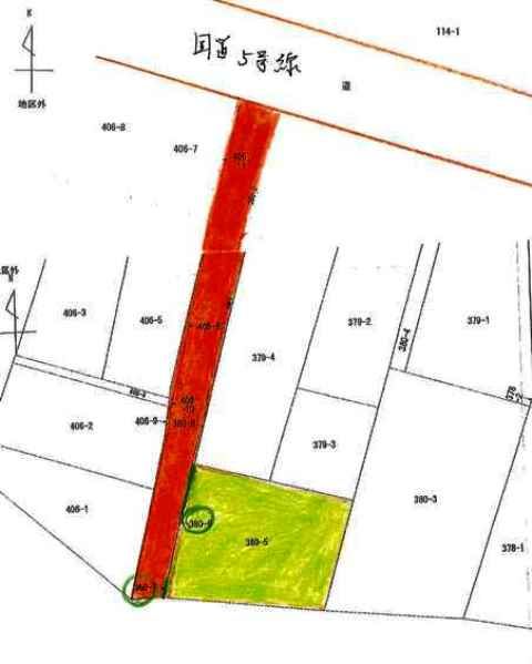 Land for Sale in Konbu-cho Hills, Rankoshi with Mount Yotei Views - Thumbnail 4
