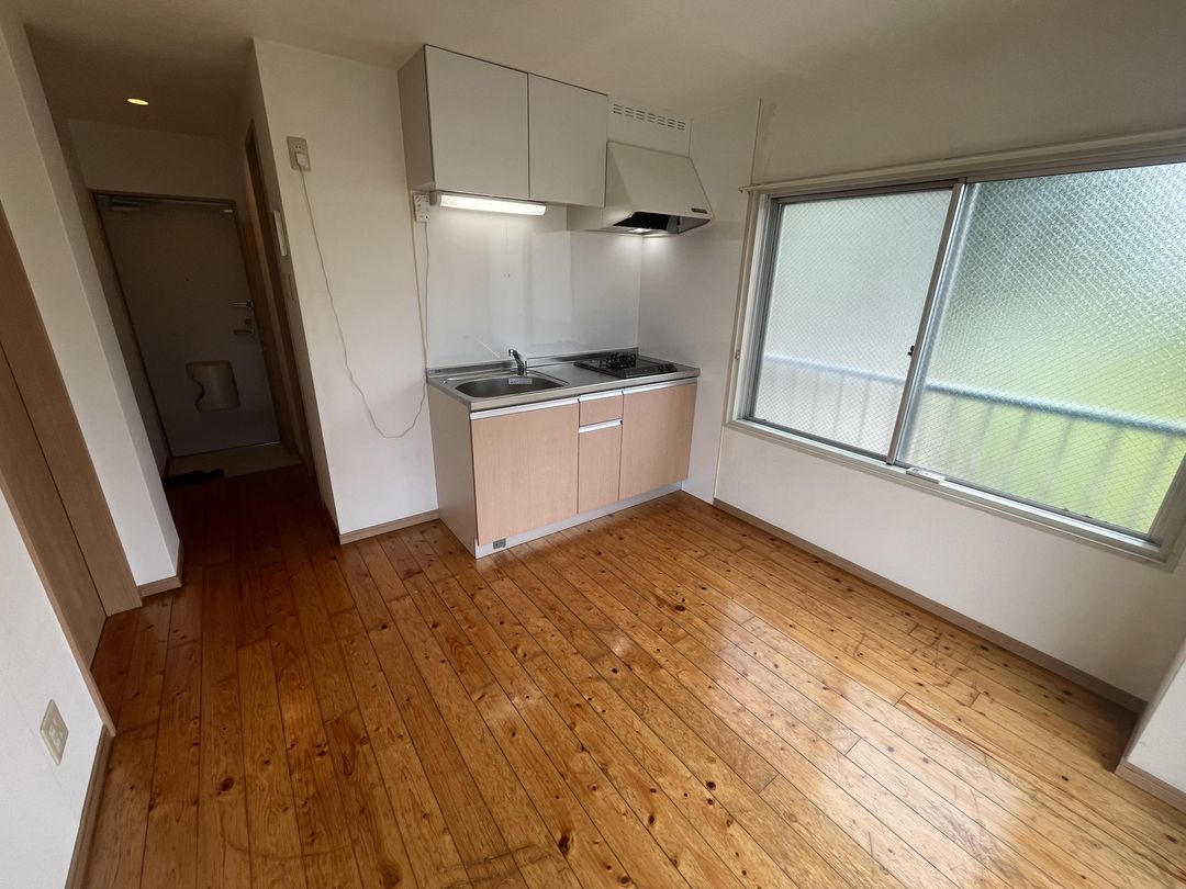 4-Story Apartment Building for Sale in Nagasaki City - Thumbnail 4