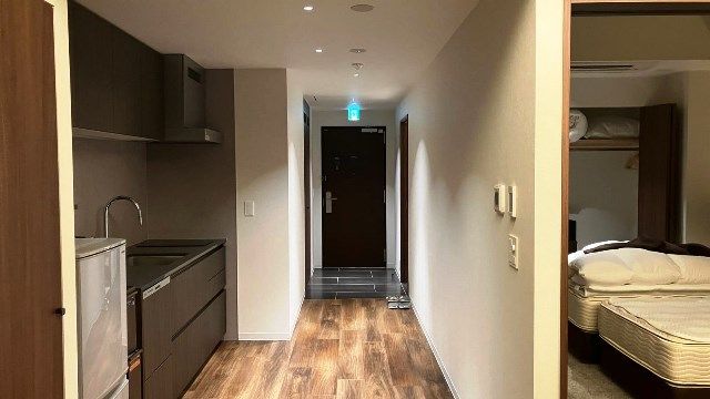 THE VALE RUSUTSU Unit 415 for Sale in Hokkaido Resort - Thumbnail 4