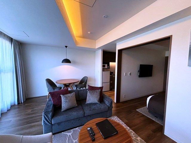 THE VALE RUSUTSU Unit 415 for Sale in Hokkaido Resort - Thumbnail 3