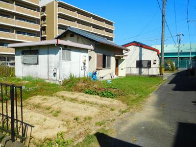 [No.264] Compact property with kitchen garden space (1K) - Property details - Mie Nabari empty house bank site — Image 4, Nabari, Mie